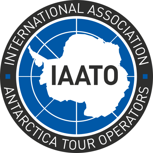 IAATO Crest